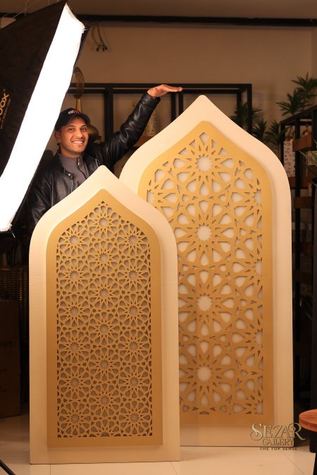 ZAWRAQ-38 cream حجم صغير